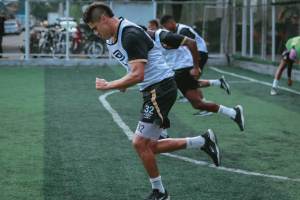 Deportes Tolima en Cúcuta