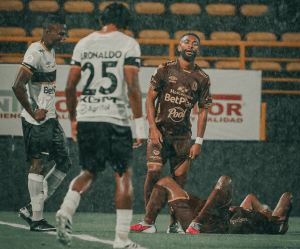Internacional vs. Deportes Tolima 2026