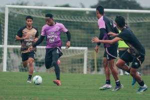 Deportes Tolima convocados