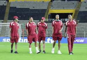 Deportes Tolima, reconocimiento de campo