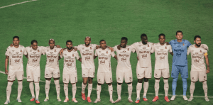 Deportes Tolima vs. Tachira 2026 2