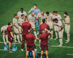 Deportes Tolima vs. Tachira 2026 2026