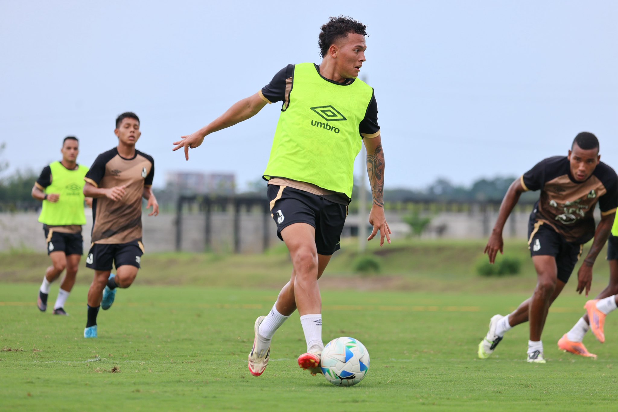 Convocados Deportes Tolima
