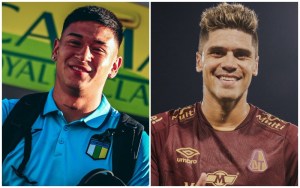 Ohiggins vs. Deportes Tolima