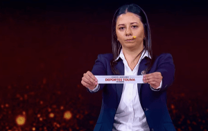 Sorteo Copa Libertadores 2026