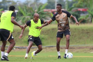Deportes Tolima entrenamientos 2026