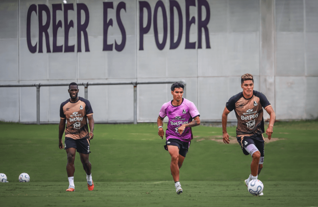Deportes Tolima 2026