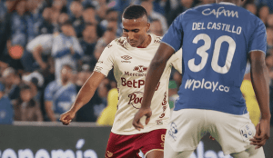 Millonarios vs. Deportes Tolima