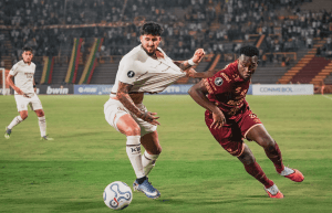 Deportes Tolima vs. Universitario