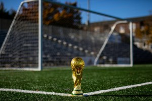 Copa del mundo FIFA