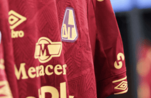 Deportes Tolima 2026