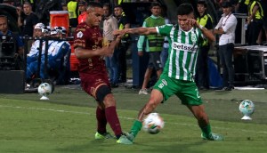 Nacional vs. Deportes Tolima 2026