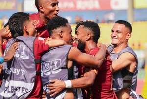 Deportes Tolima 2026