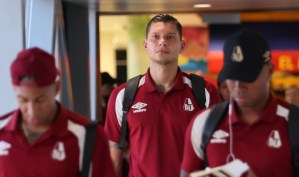 Deportes Tolima en la Copa Libertadores 2026