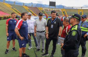 Deportes Tolima Copa Libertadores 2026