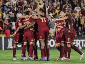 Deportes Tolima - Copa Libertadores 2026