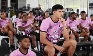 Deportes Tolima conoció a su rival en los octavos de Copa Libertadores