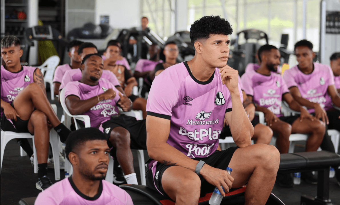 Deportes Tolima conoció a su rival en los octavos de Copa Libertadores