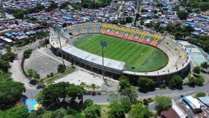 Estadio Murillo Toro - Ibagué