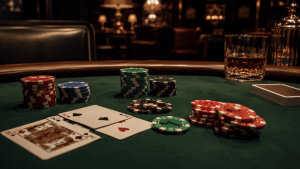 Casino