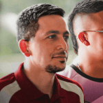 Sebastián Oliveros, DT del Deportes Tolima