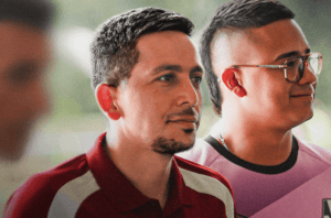 Sebastián Oliveros, DT del Deportes Tolima