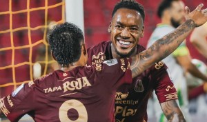 Deportes Tolima vs. Quindío