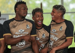 Deportes Tolima en el segundo semestre de 2026