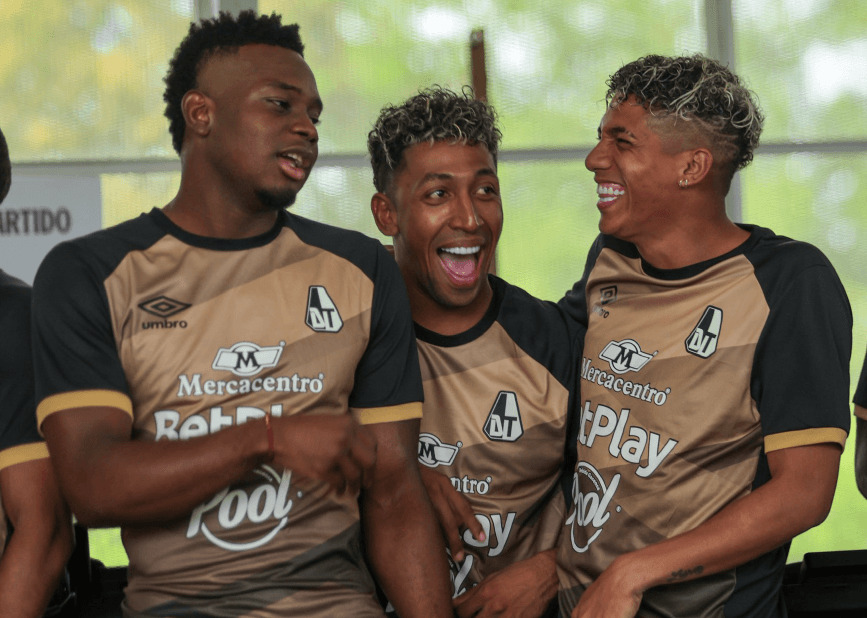 Deportes Tolima en el segundo semestre de 2026