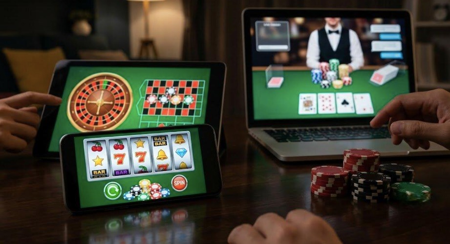 Casino