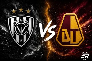 IDV vs. Deportes Tolima - Copa Libertadores 2026