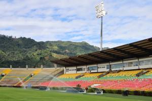 Estadio Murillo Toro - Ibagué