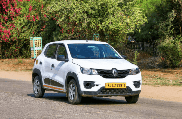 Renault Kwid