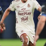 Deportes Tolima - Copa Libertadores 2026