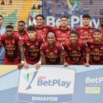 Deportes Tolima vs. Atlético Bucaramanga