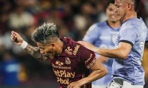 Deportes Tolima vs. Independiente del Valle