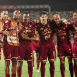 Deportes Tolima - Liga BetPlay 2 2026