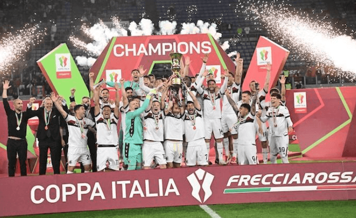 Copa Italia 2025