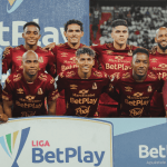 Deportes Tolima 2026