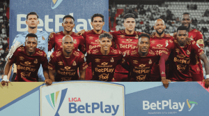 Deportes Tolima 2026
