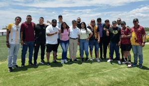 Presidente del Deportes Tolima se reunió con los hinchas