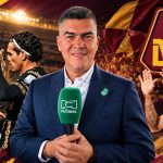 Eduardo Luis habló del Deportes Tolima