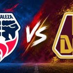 Fortaleza vs. Deportes Tolima