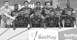 Deportes Tolima en la Liga BetPlay 2 2026