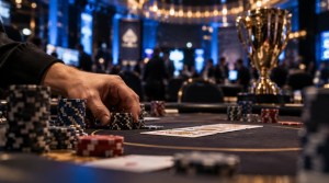 Poker