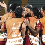 Deportes Tolima en la Liga BetPlay 2 2026