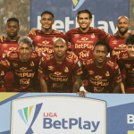 Deportes Tolima vs. América 2026