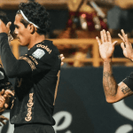 Fortaleza vs. Deportes Tolima