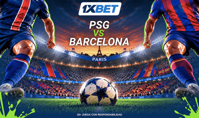 1xbet