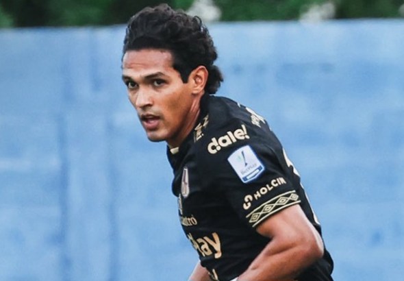 Deportes Tolima vs Jaguares